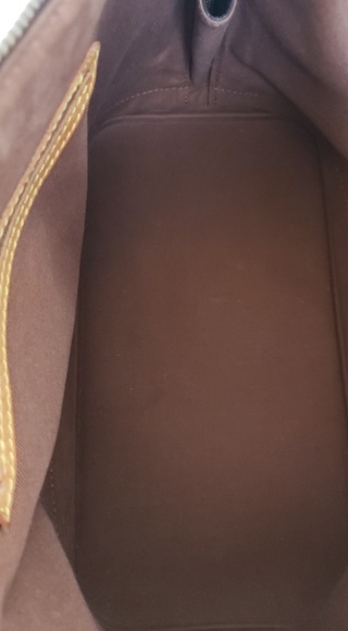 ❌SOLD❌ Louis Vuitton Alma Pm ❤️ - Picture 5 of 6